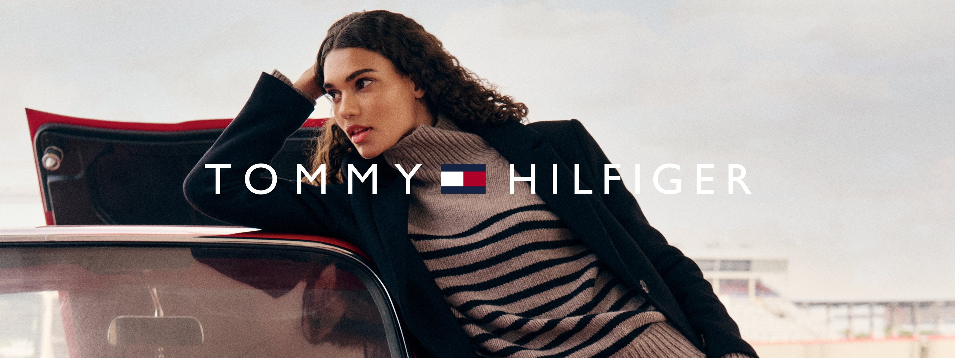 Tommy Hilfiger - Rustans.com