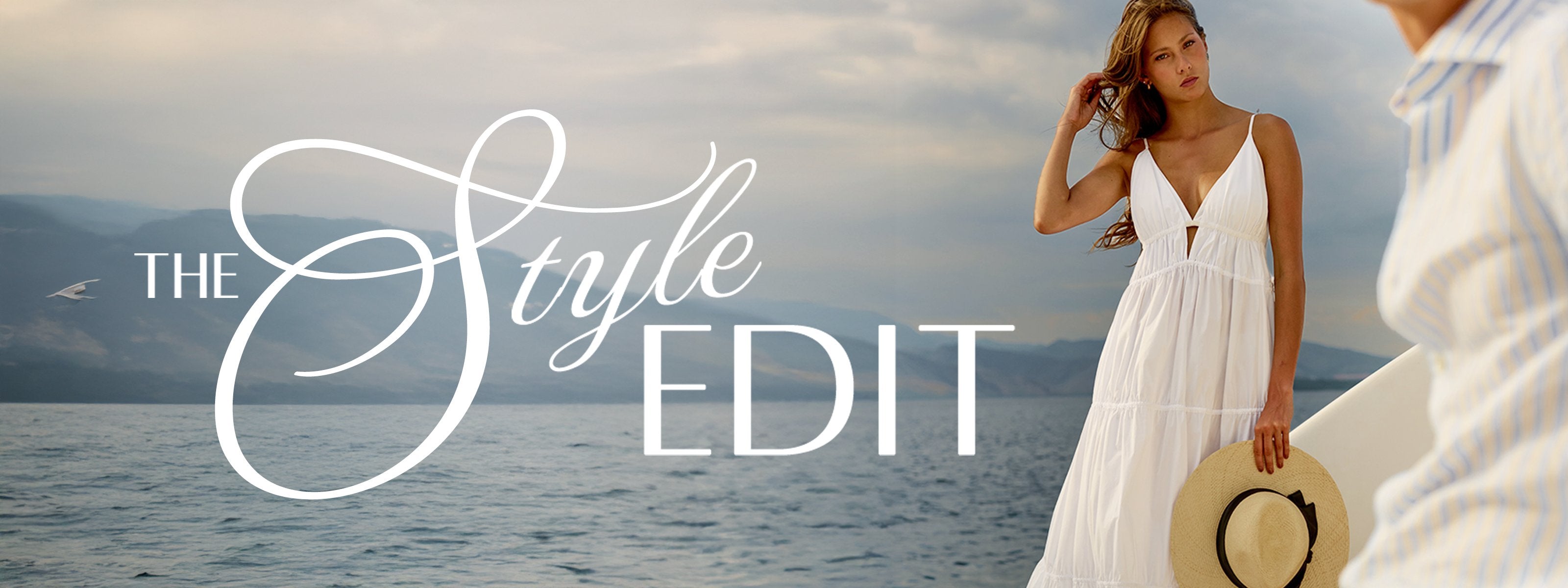 The Style Edit