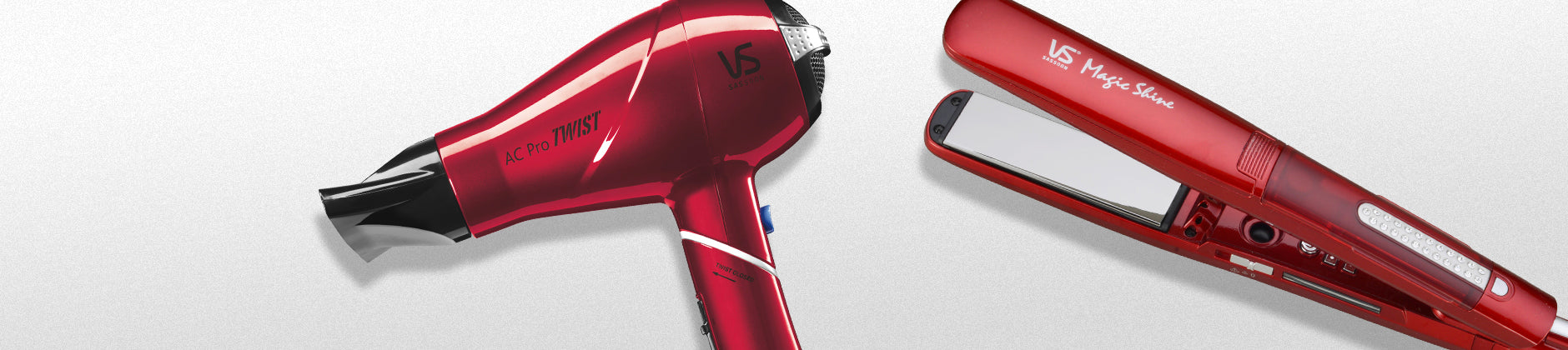Vidal Sassoon