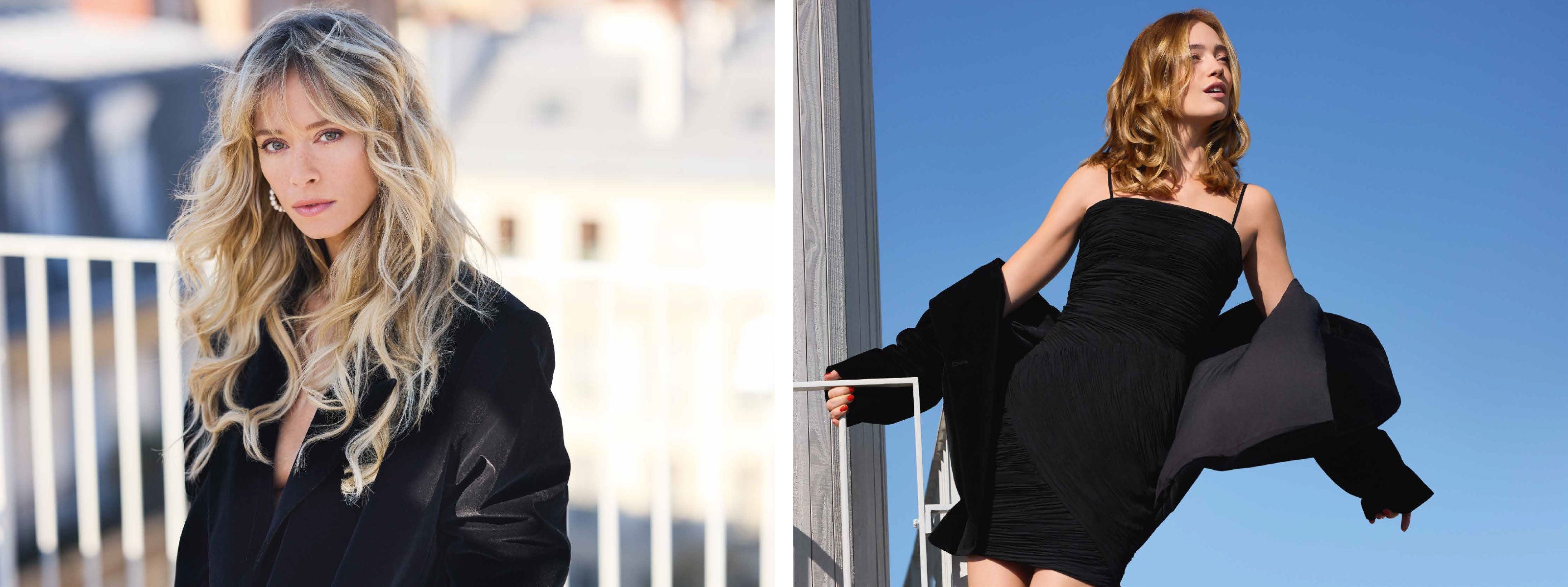 Camille Albane Paris