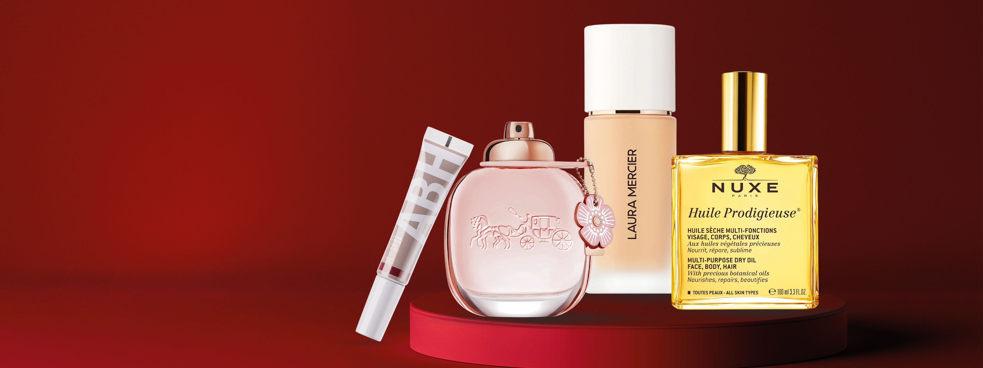 Rustans.com Anniversary 2025 Flash Sale: Beauty