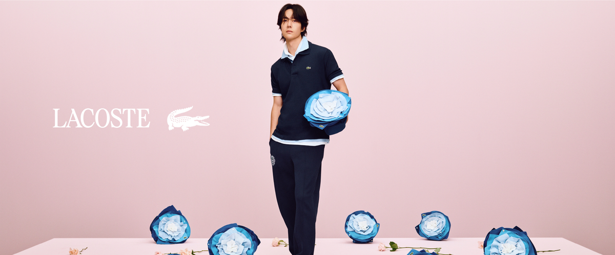 Lacoste