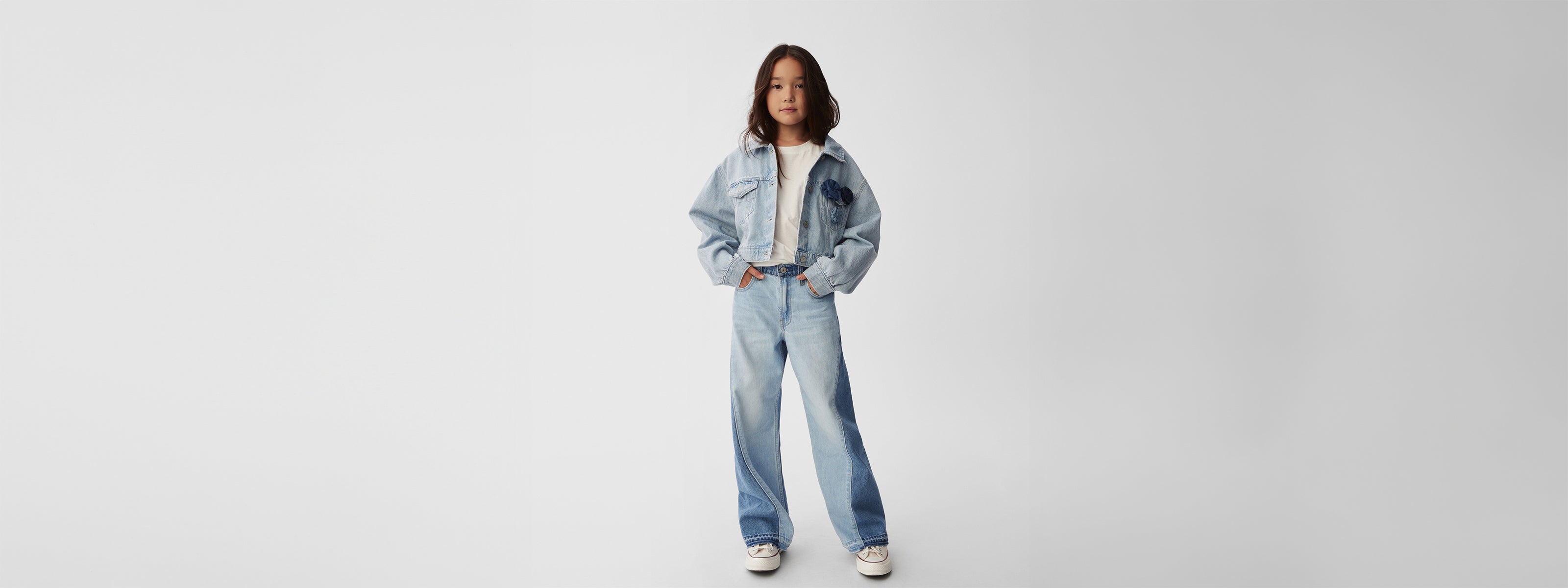 Kids Clothes & Accessories
