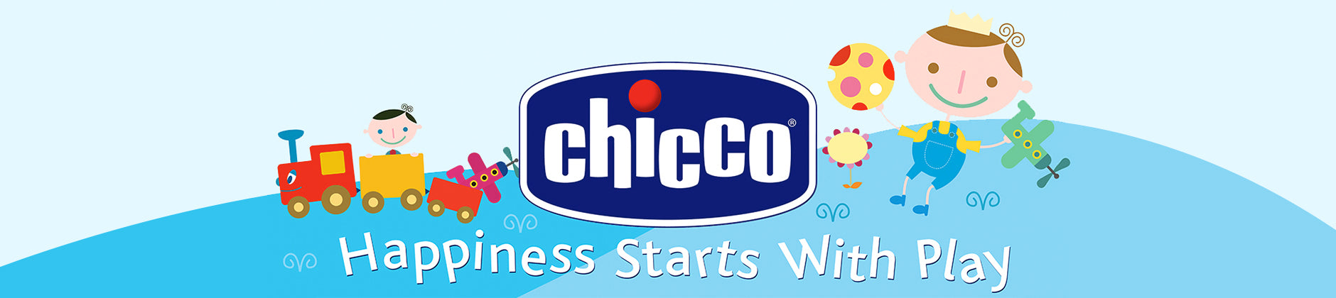 Chicco – Rustans.com