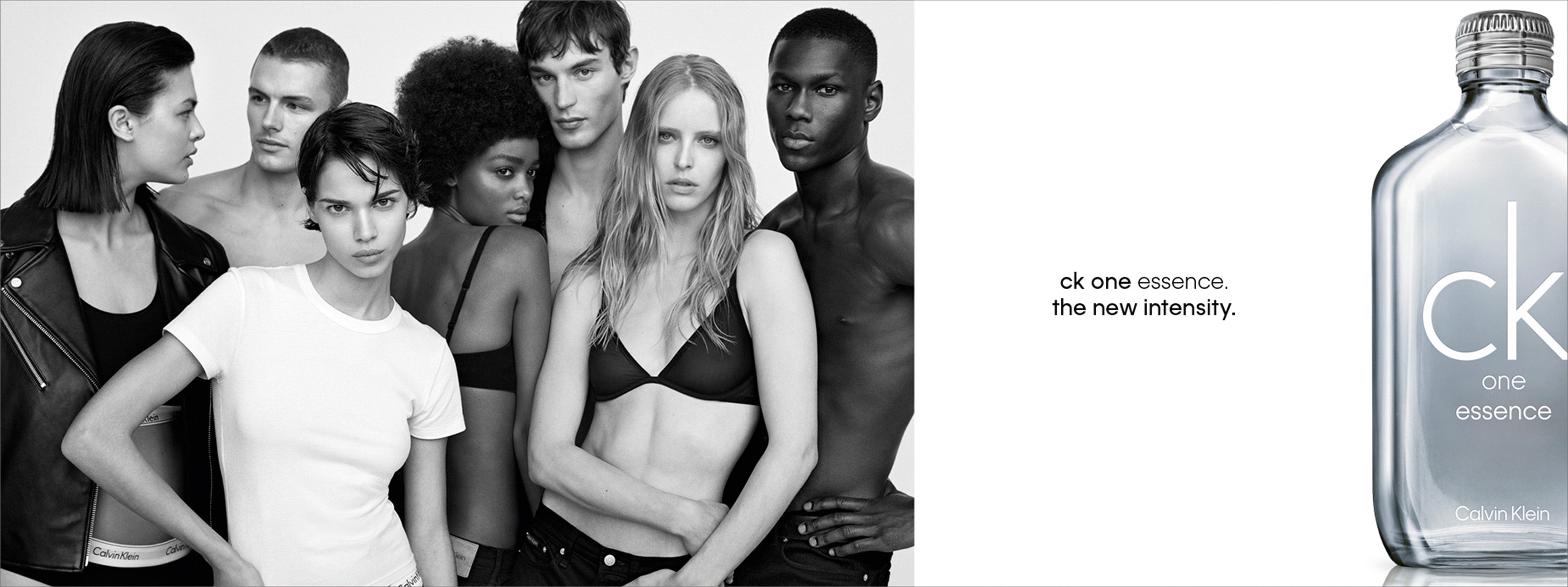 Calvin Klein Fragrances