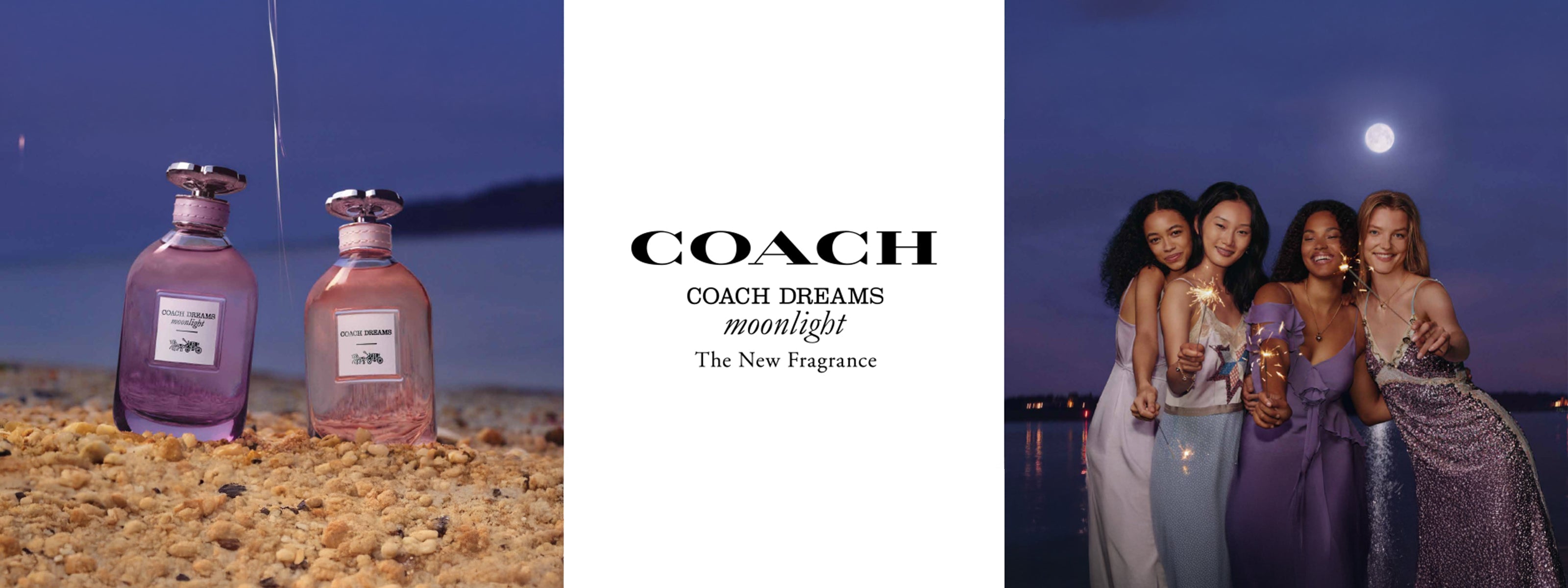 Coach Fragrances