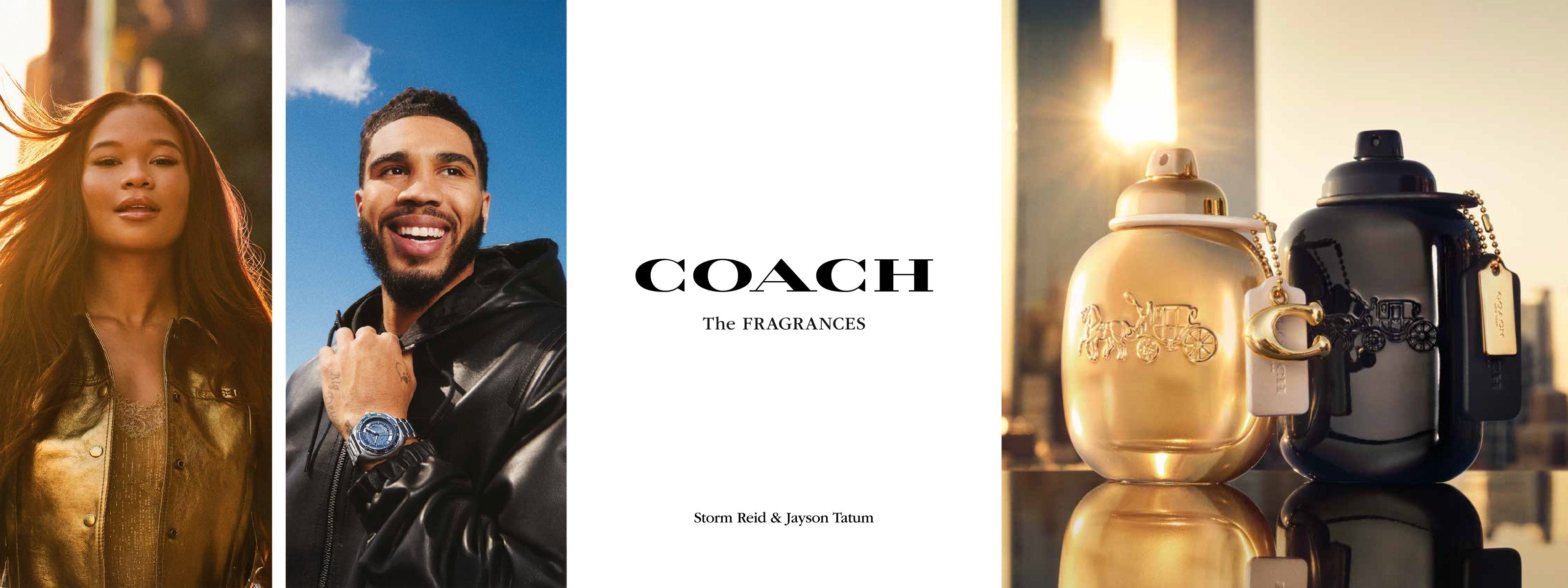 Coach Fragrances