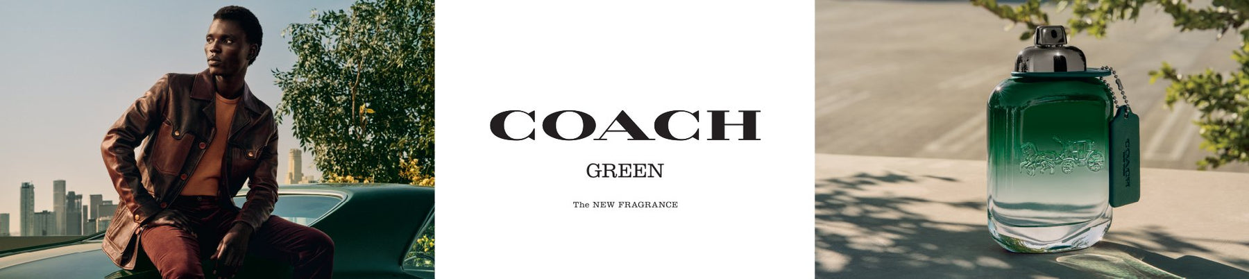 Coach Fragrances