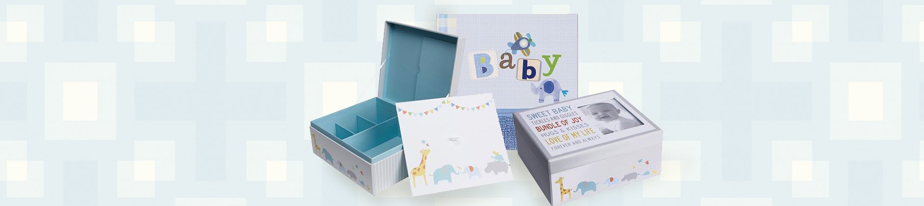 CR Gibson – Rustans.com