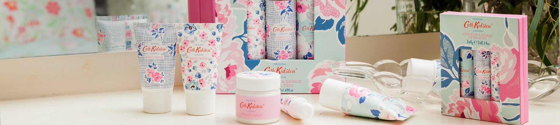 Cath Kidston – Rustans.com