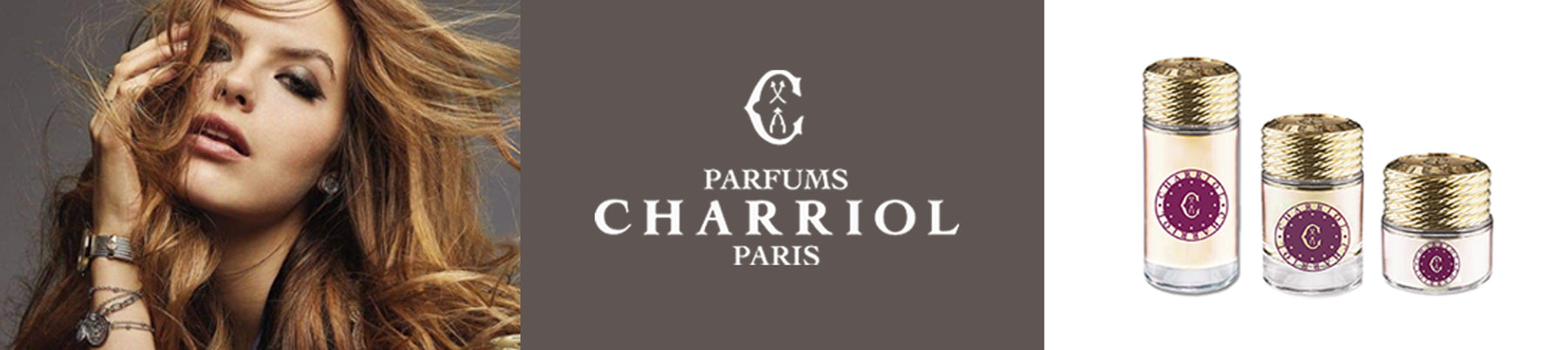 Parfums Charriol