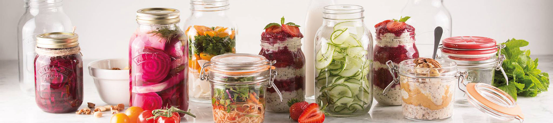 Kilner®