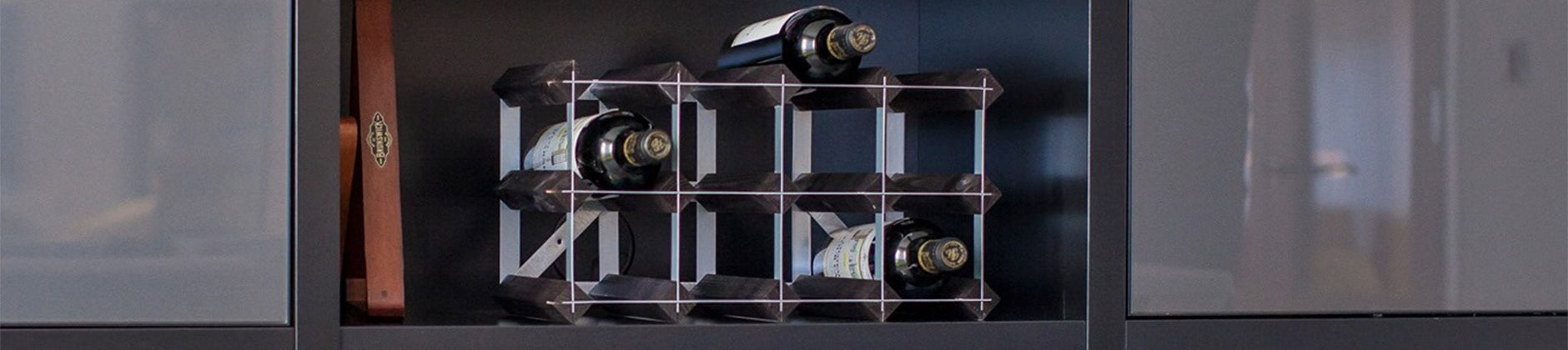 Traditional Wine Rack Co.