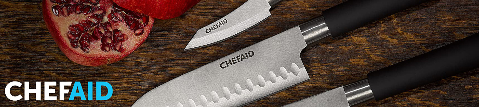 Chef Aid