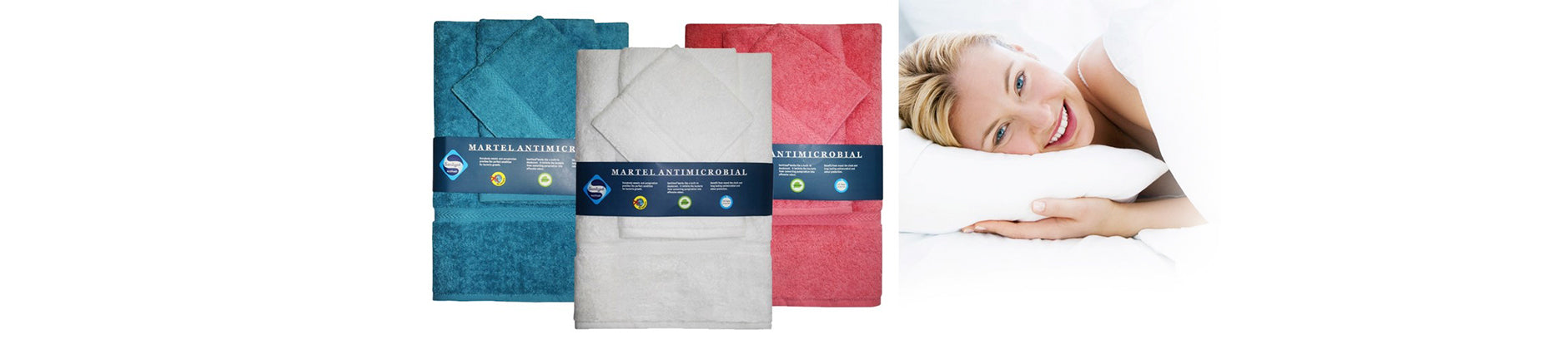 Sanitized Antimicrobial