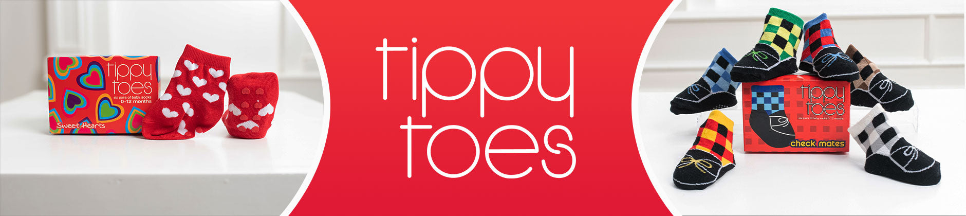 Tippy Toes
