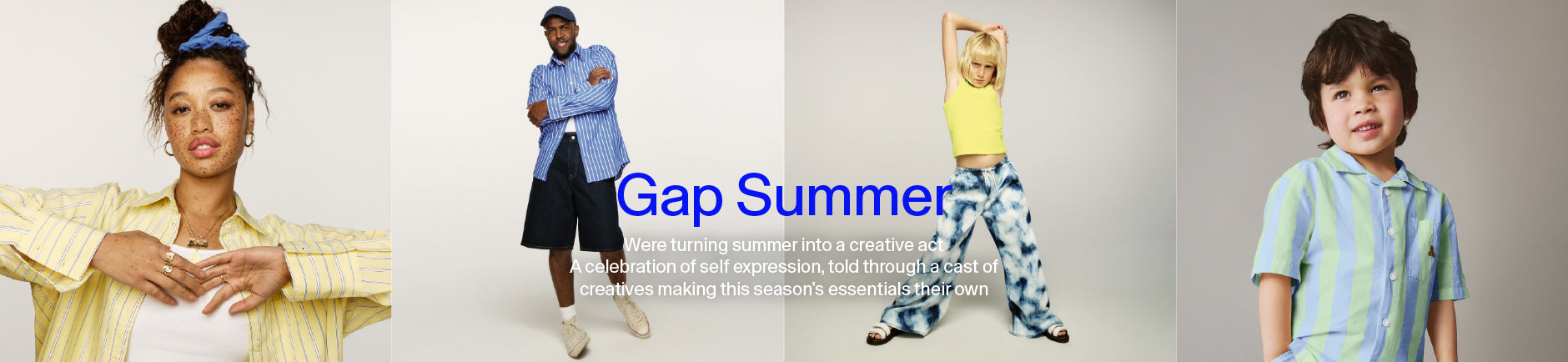 GAP
