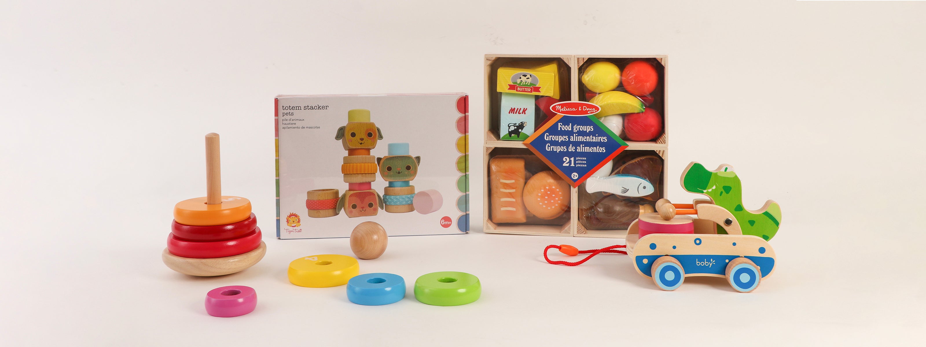 Educational Toys