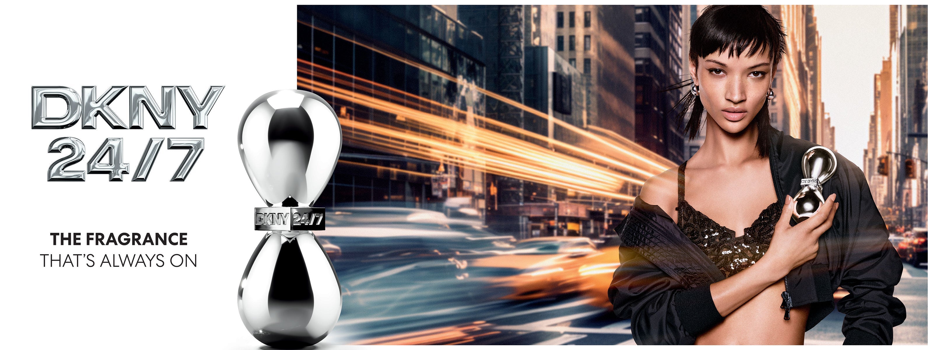 DKNY Fragrances
