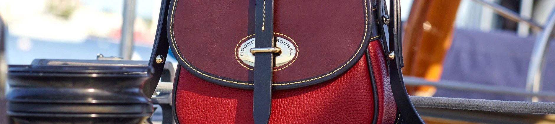 Dooney & Bourke - Rustans.com