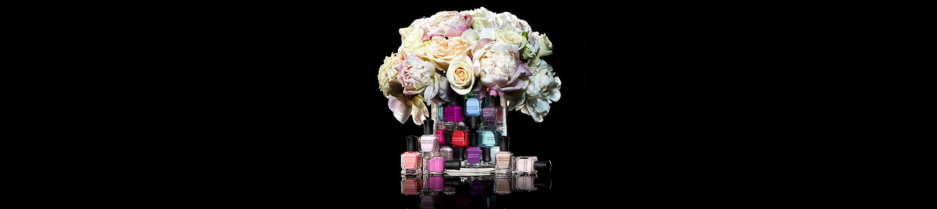 Deborah Lippmann – Rustans.com