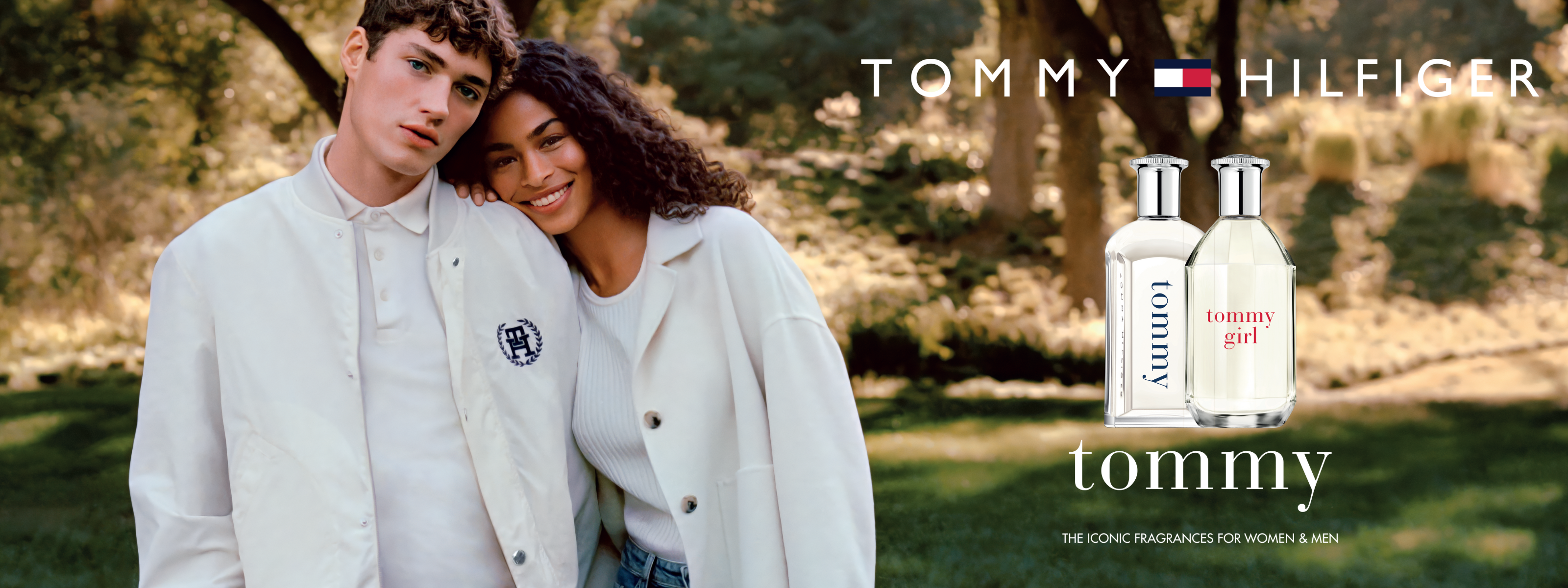 Tommy Hilfiger Fragrances