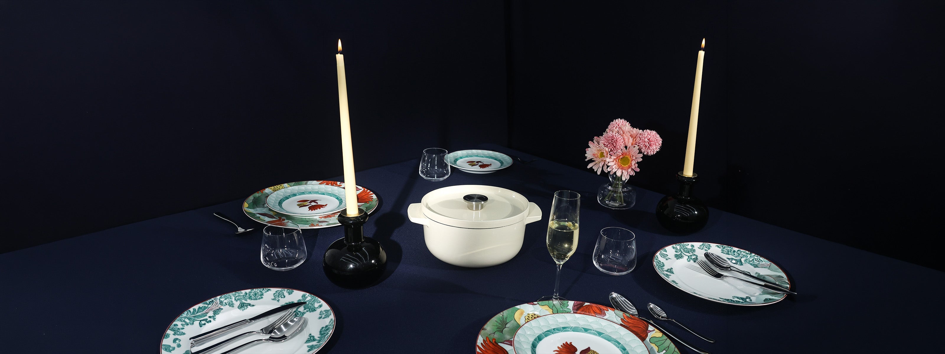 Dining and Living—Rustans.com