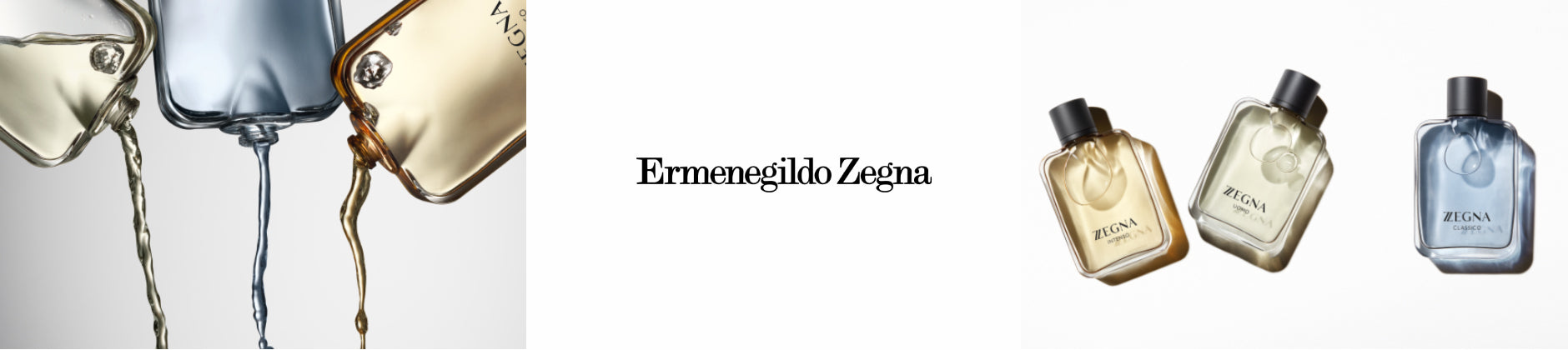 Ermenegildo Zegna