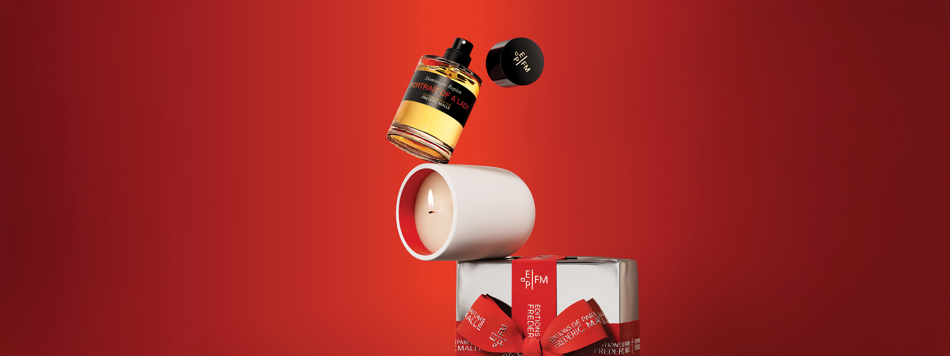 Frederic Malle