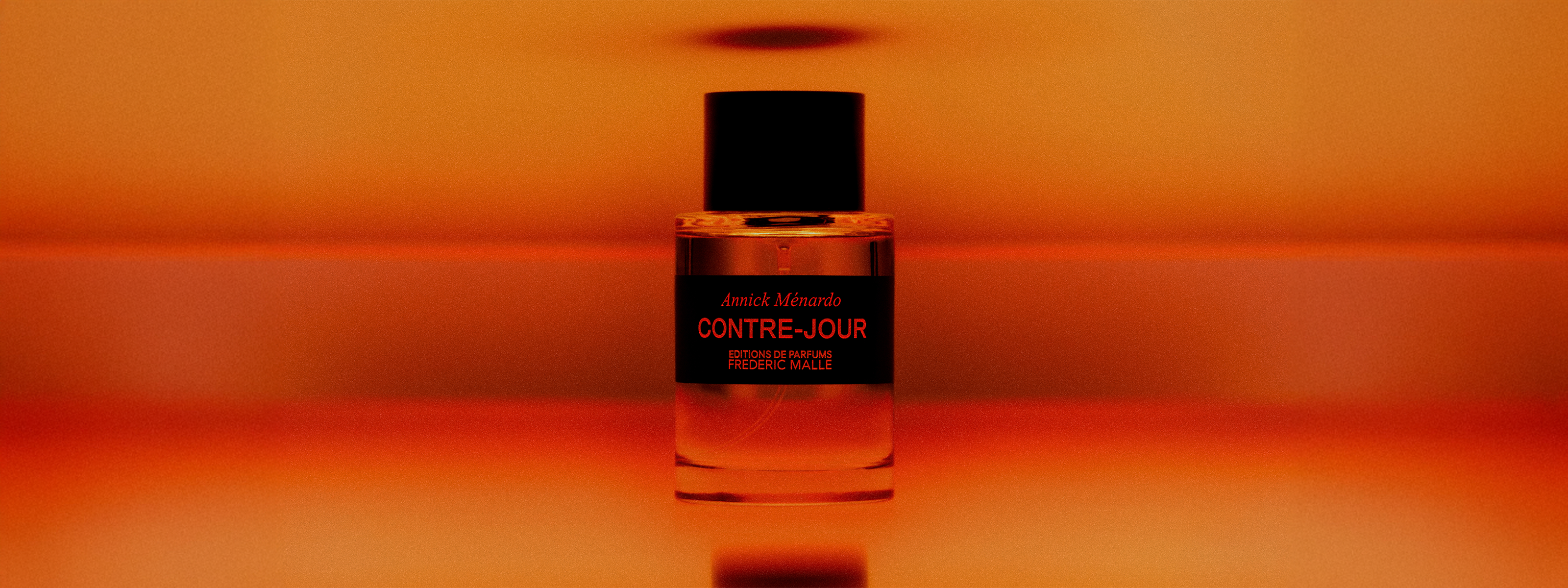 Frederic Malle