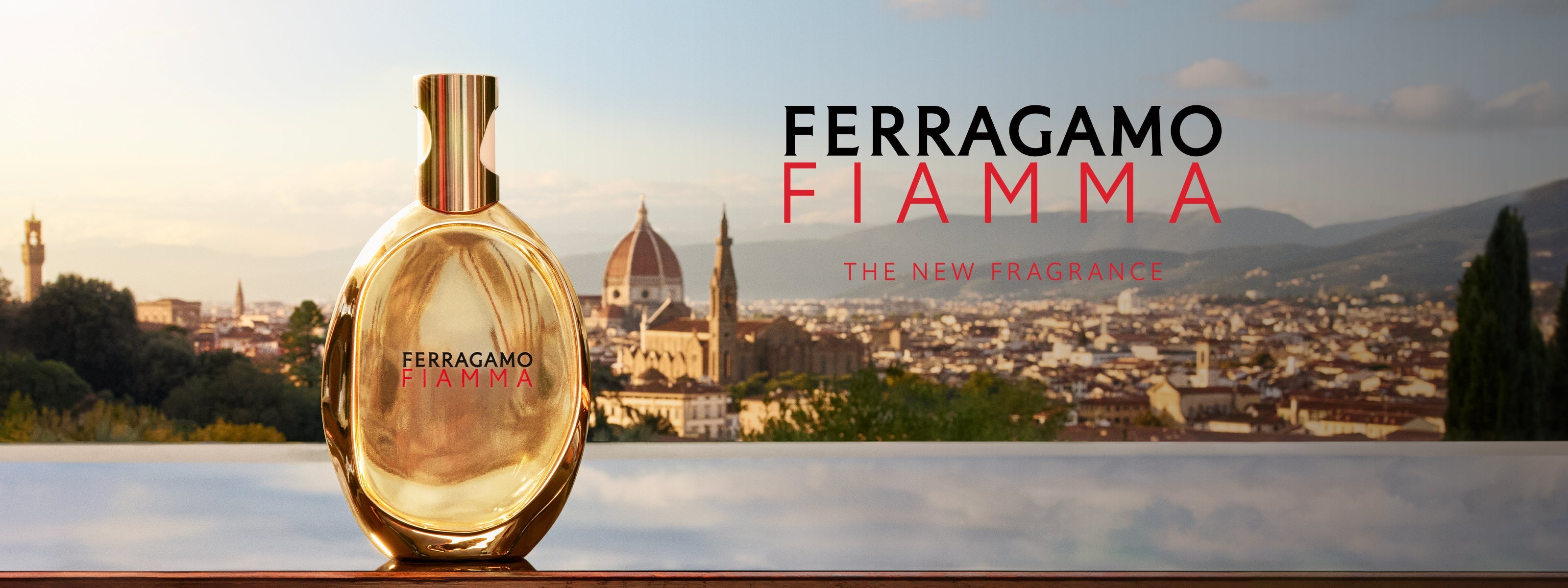 Ferragamo Fragrances