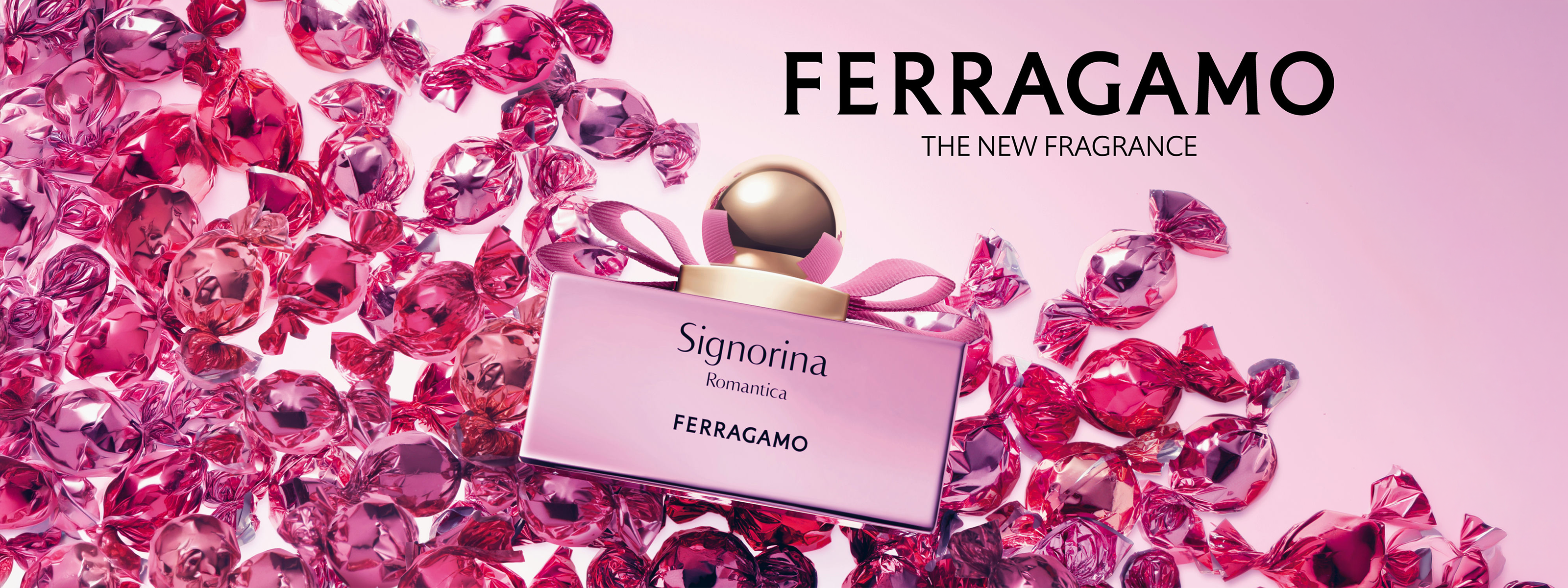 Ferragamo Fragrances