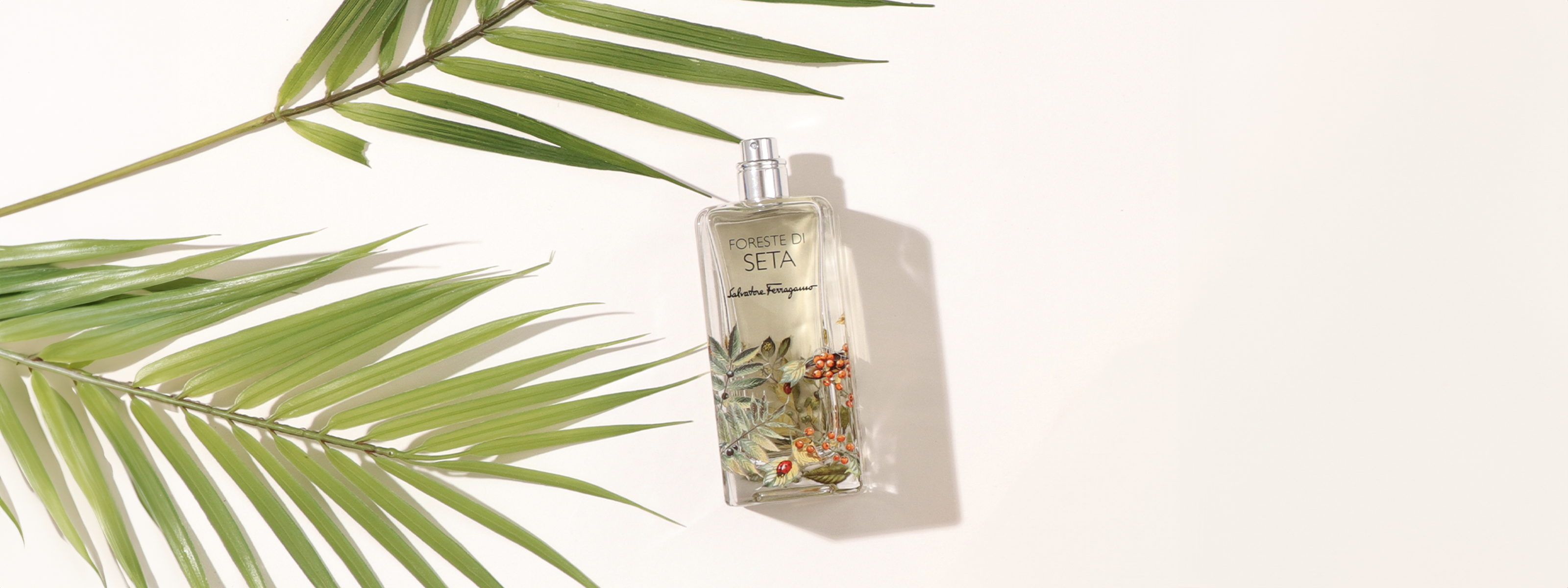 National Fragrance Day: Fresh Scents