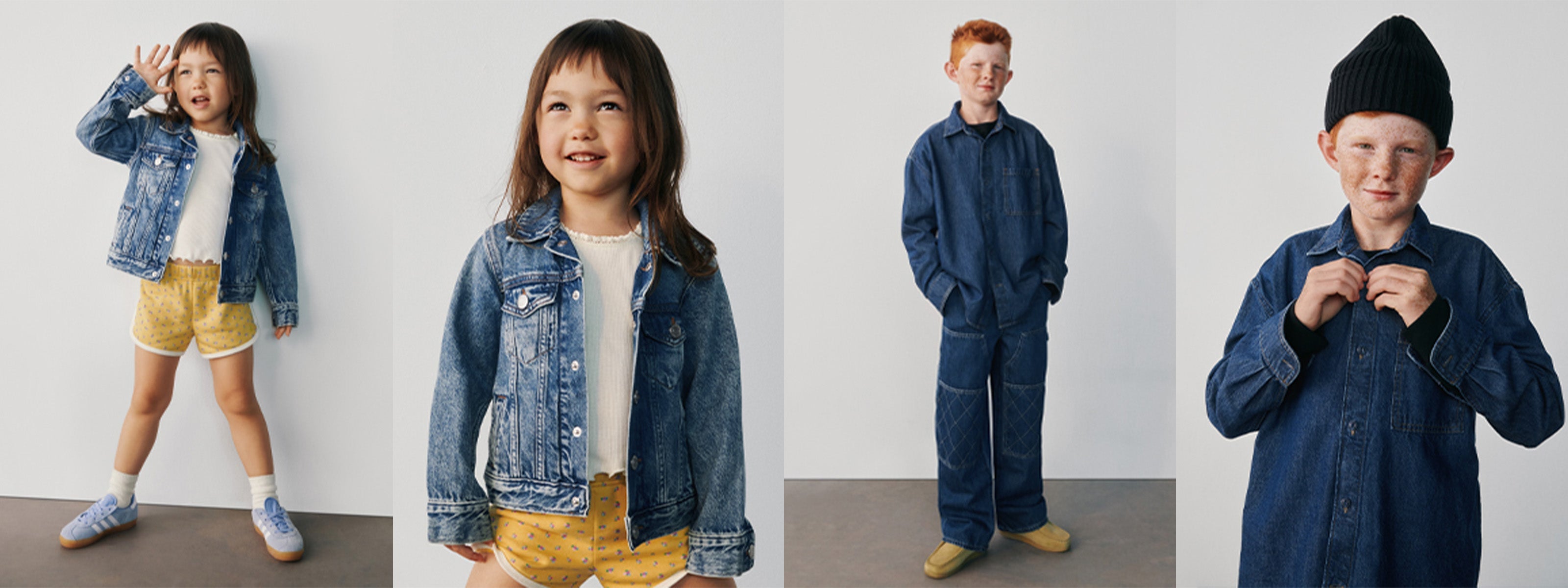 Gap Kids