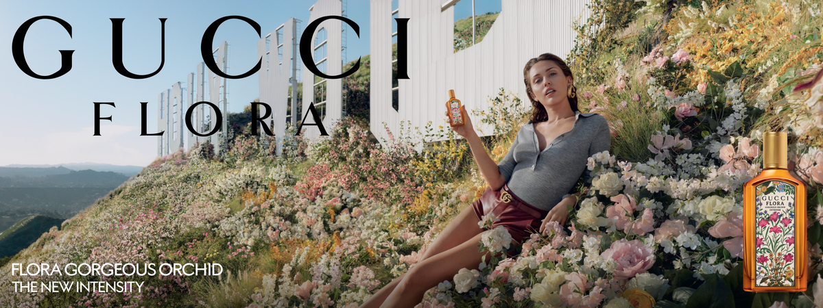 Gucci Fragrances