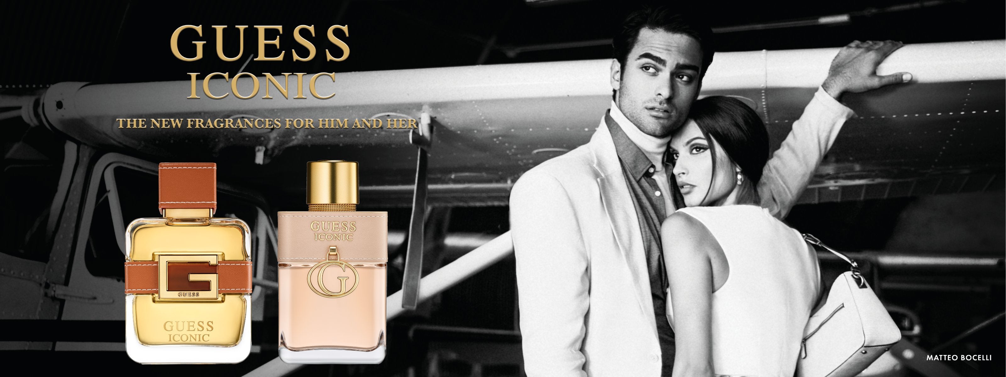 Guess Fragrances