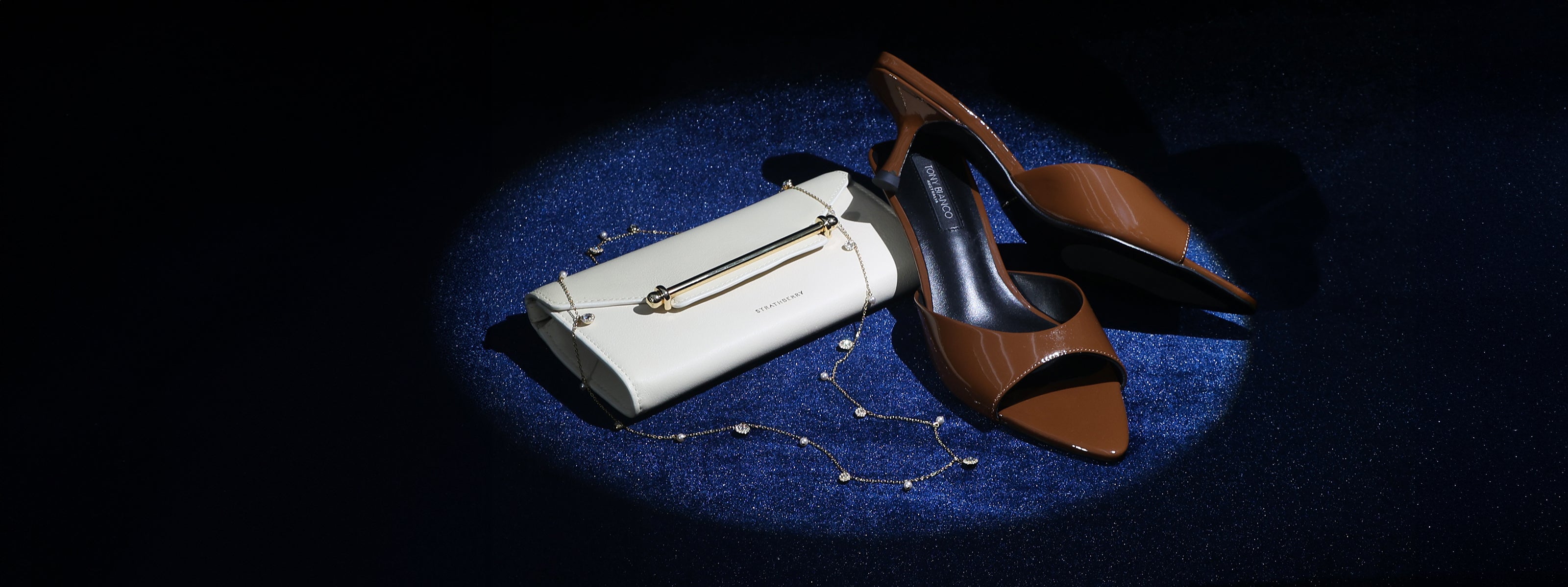 Flash Sale: Shoes, Bags & Accessories