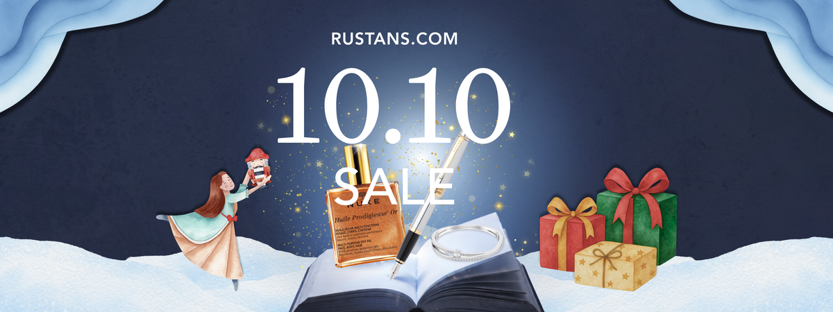 Special offers on home and lifestyle