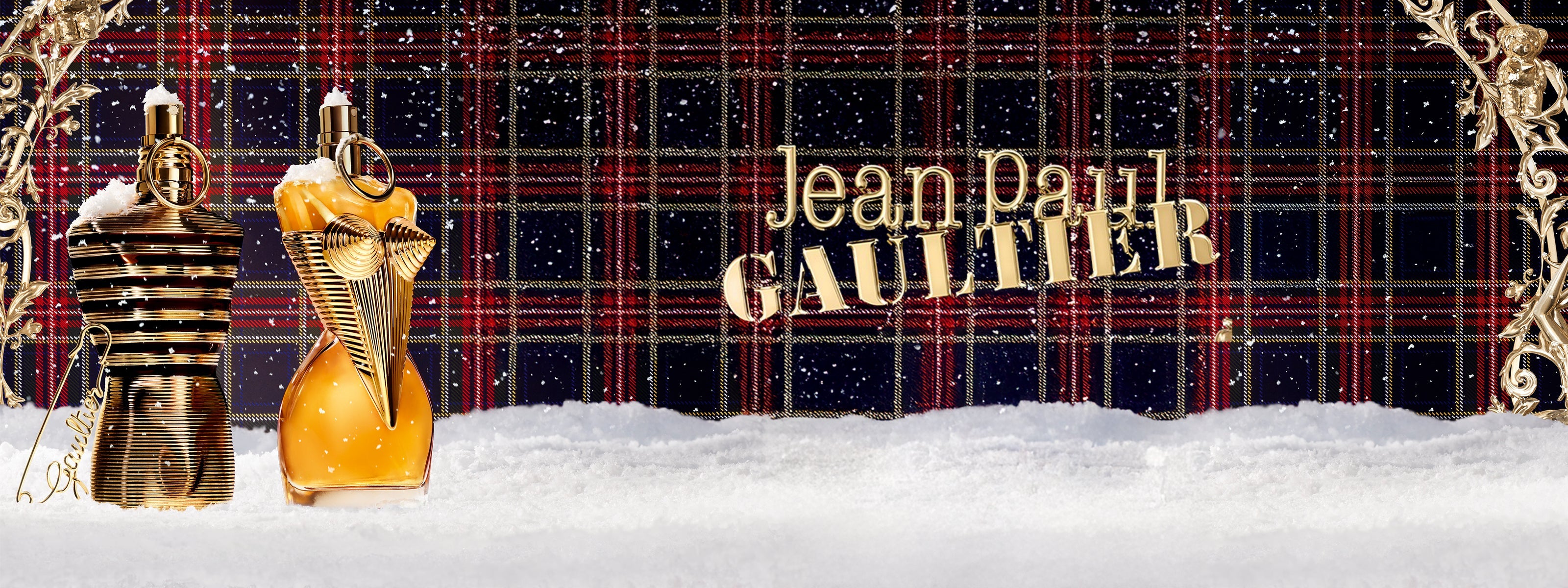 Jean Paul Gaultier