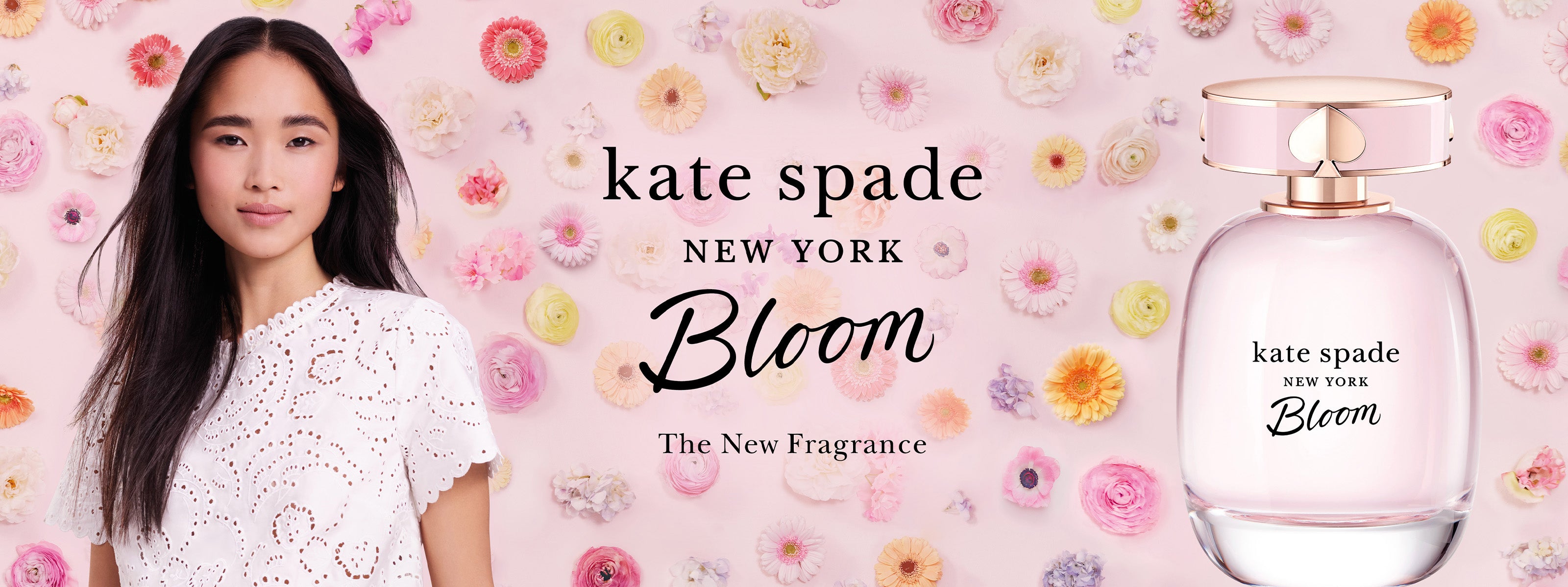 Kate Spade New York Fragrances