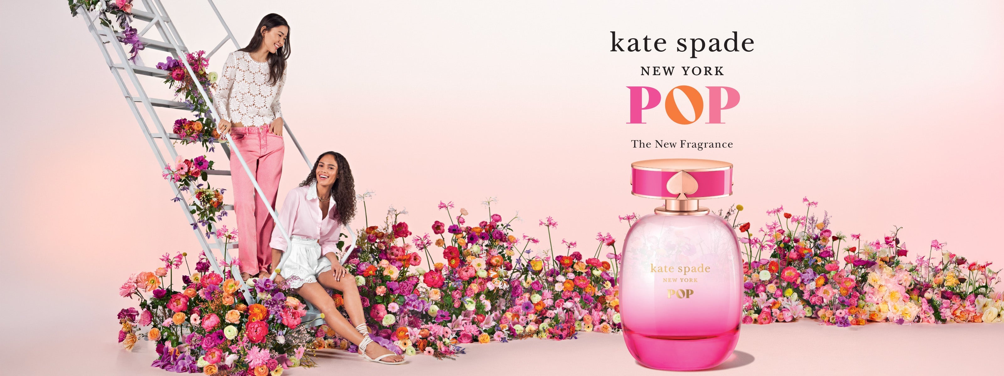 Kate Spade New York Fragrances