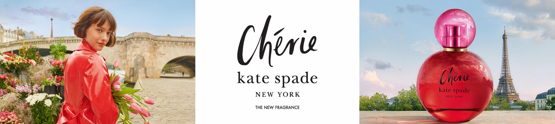 Kate Spade New York Fragrances