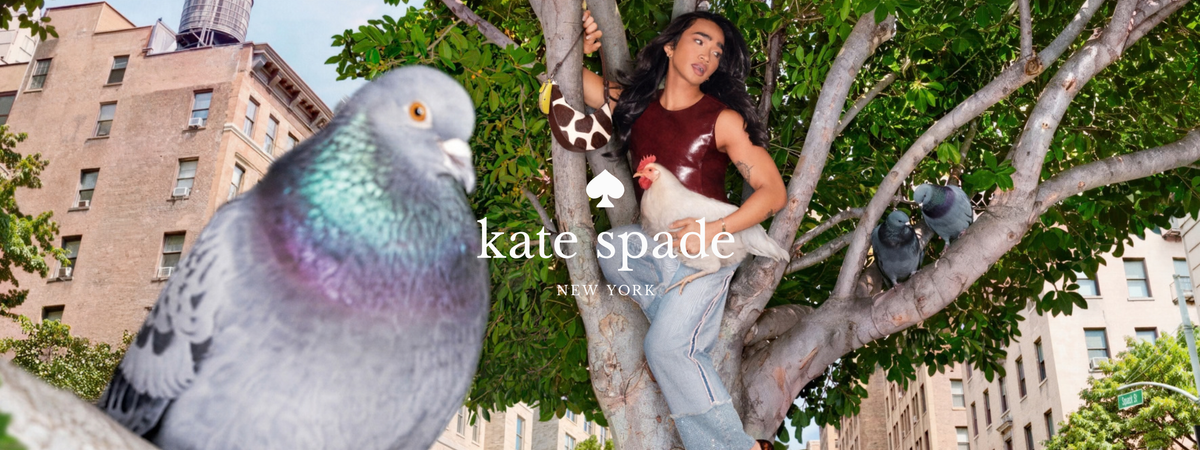 Kate Spade New York