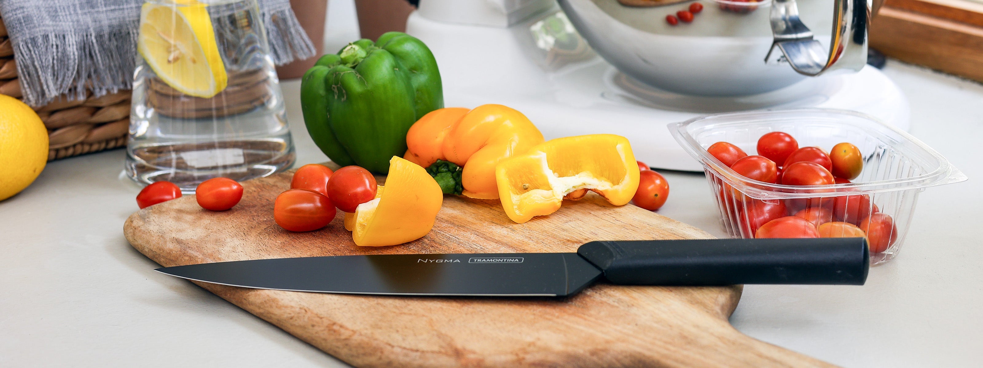 Kitchen and Electrical