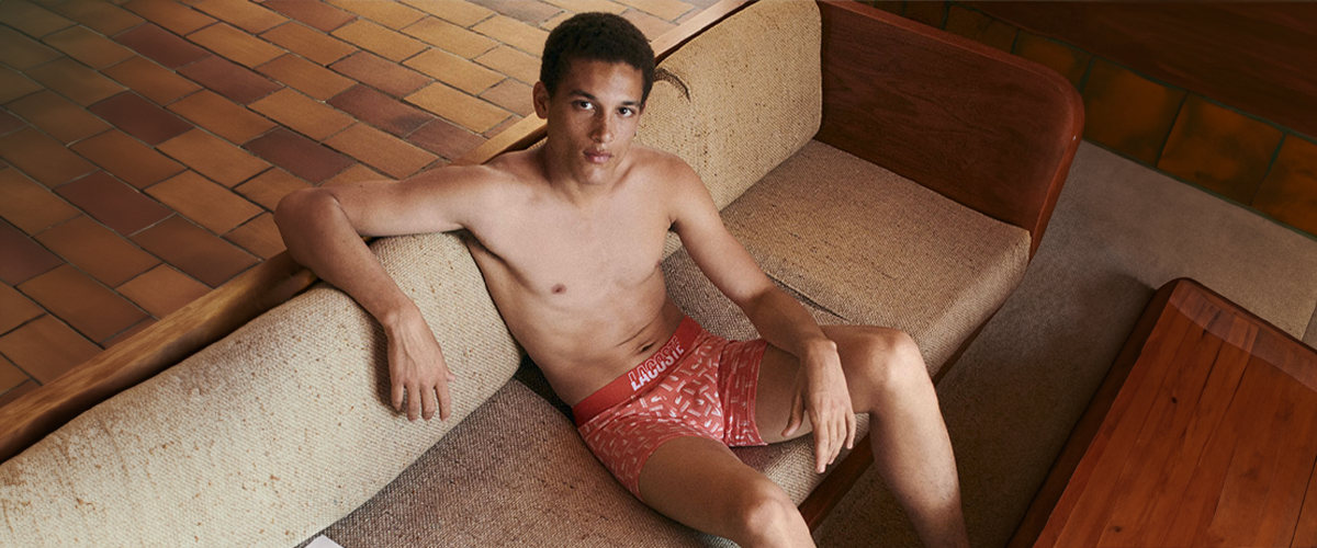Lacoste Underwear