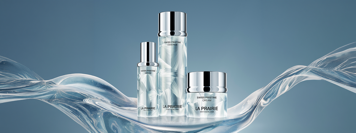 La Prairie