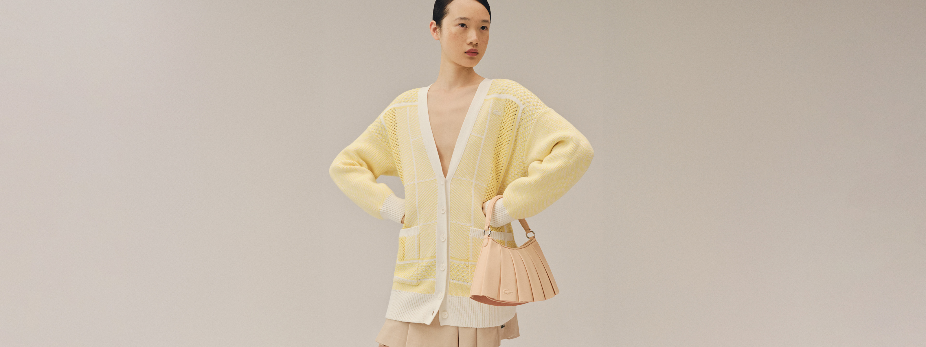 Lacoste Women's Bags