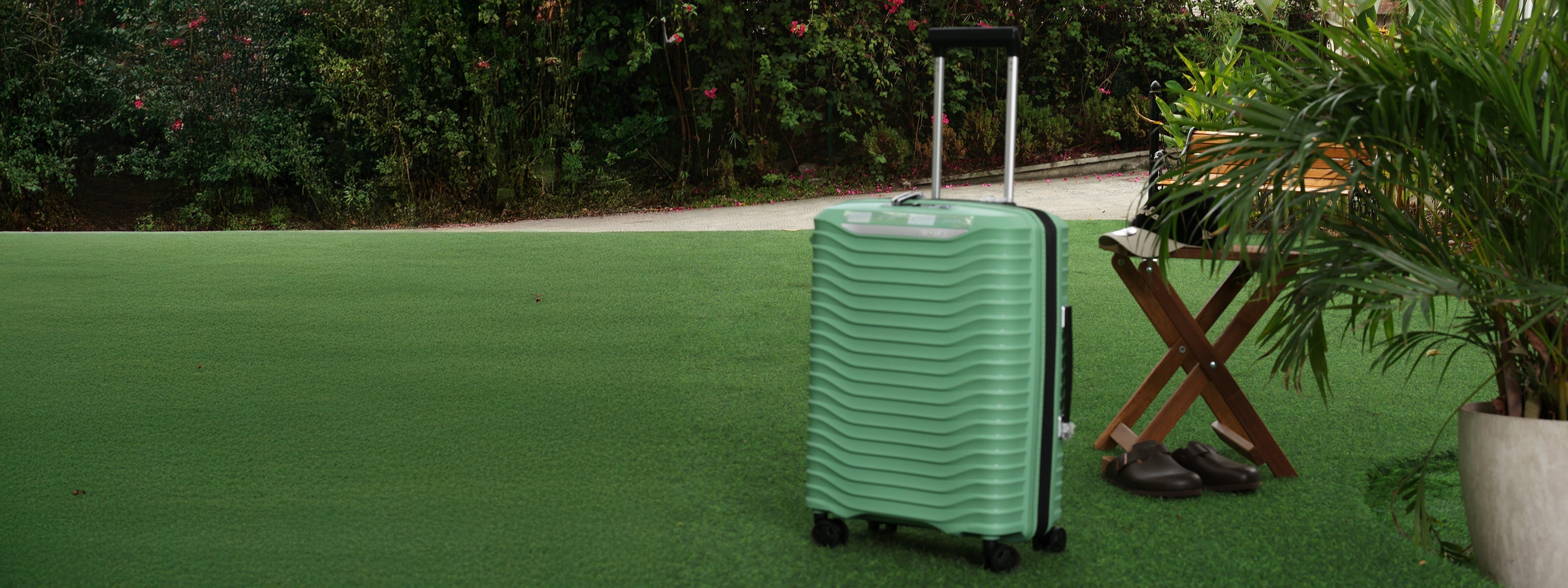 Luggage and Travel - Rustans.com