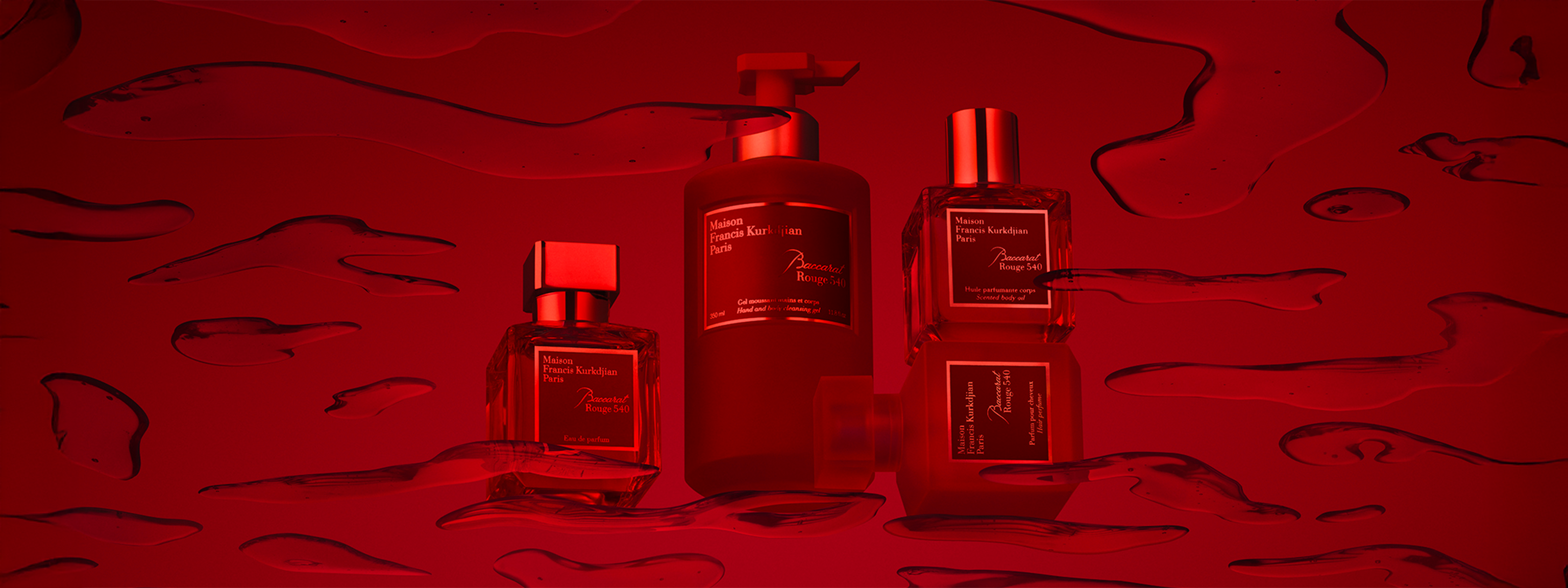 Maison Francis Kurkdjian