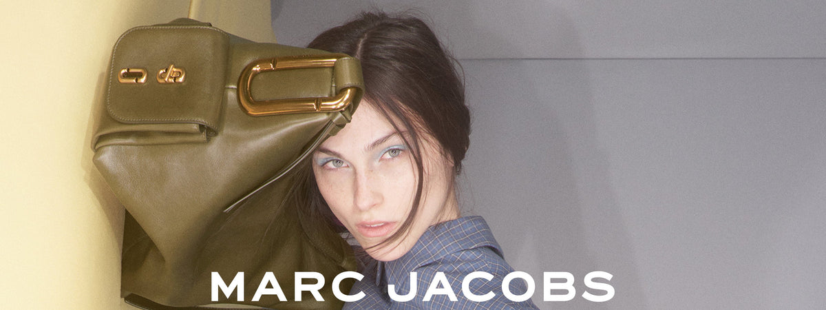 Marc Jacobs